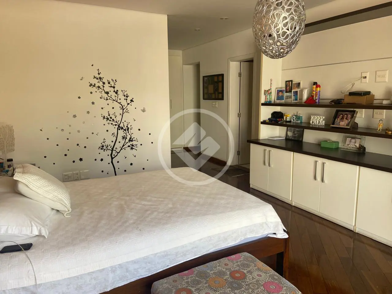 Casa 5 quartos no Campo Belo, São Paulo — foto 6 de 6