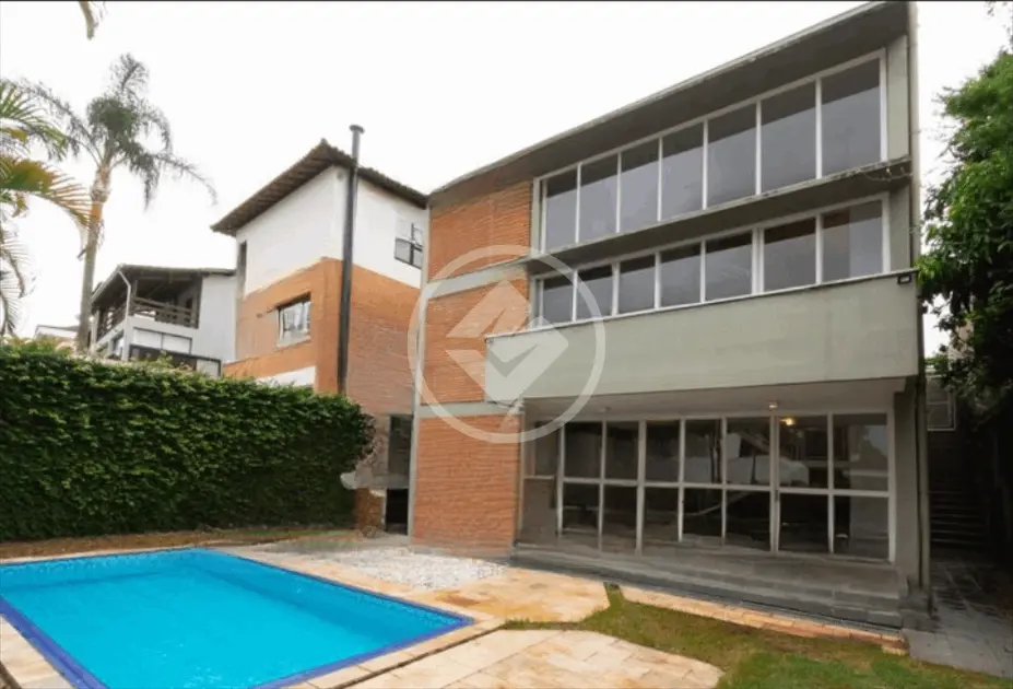 Casa Condomínio 3 quartos no Alphaville Sao Paulo, São Paulo — foto 4 de 5