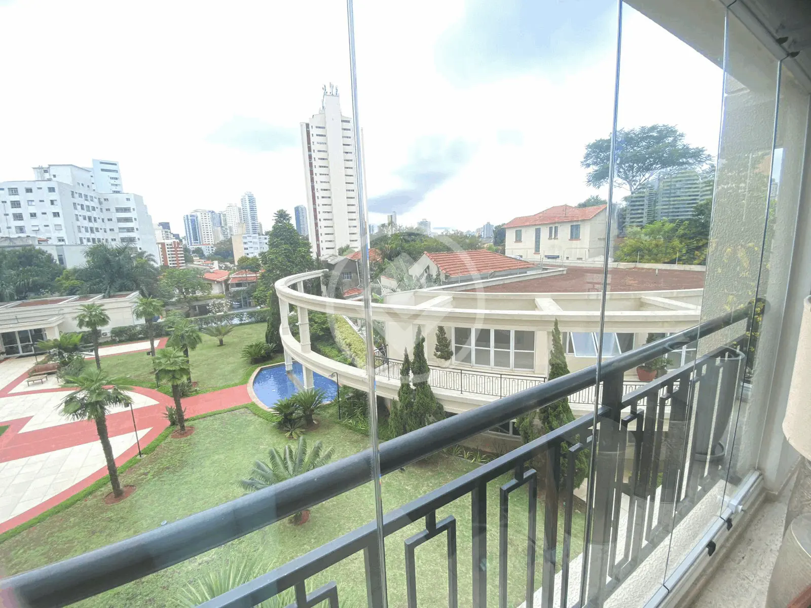 Apartamento 4 quartos no ACLIMAÇÃO, São Paulo — foto 2 de 6
