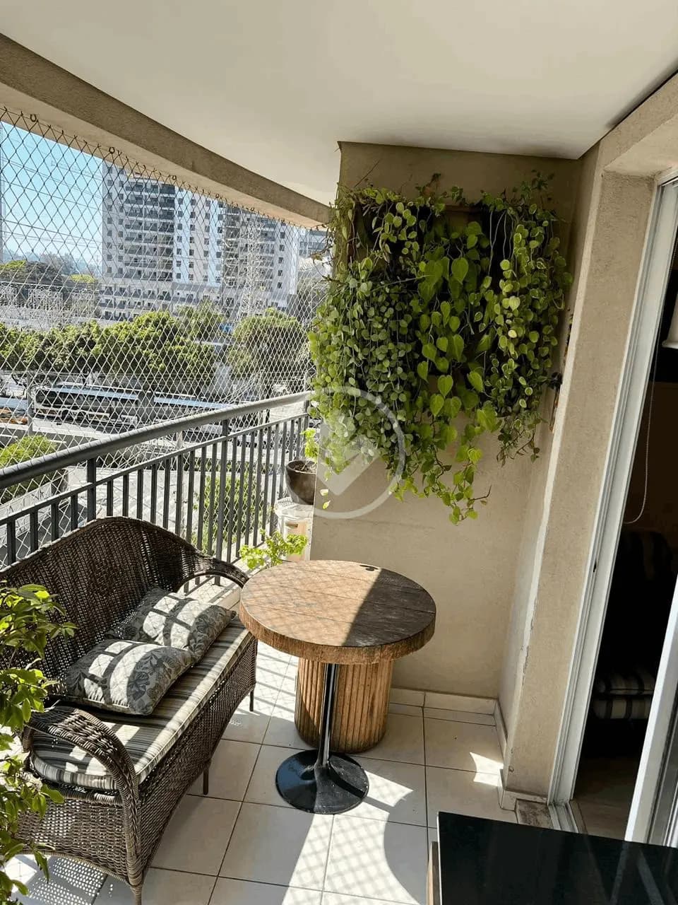 Apartamento no Campo Belo, 3 dormitórios, 2 vagas