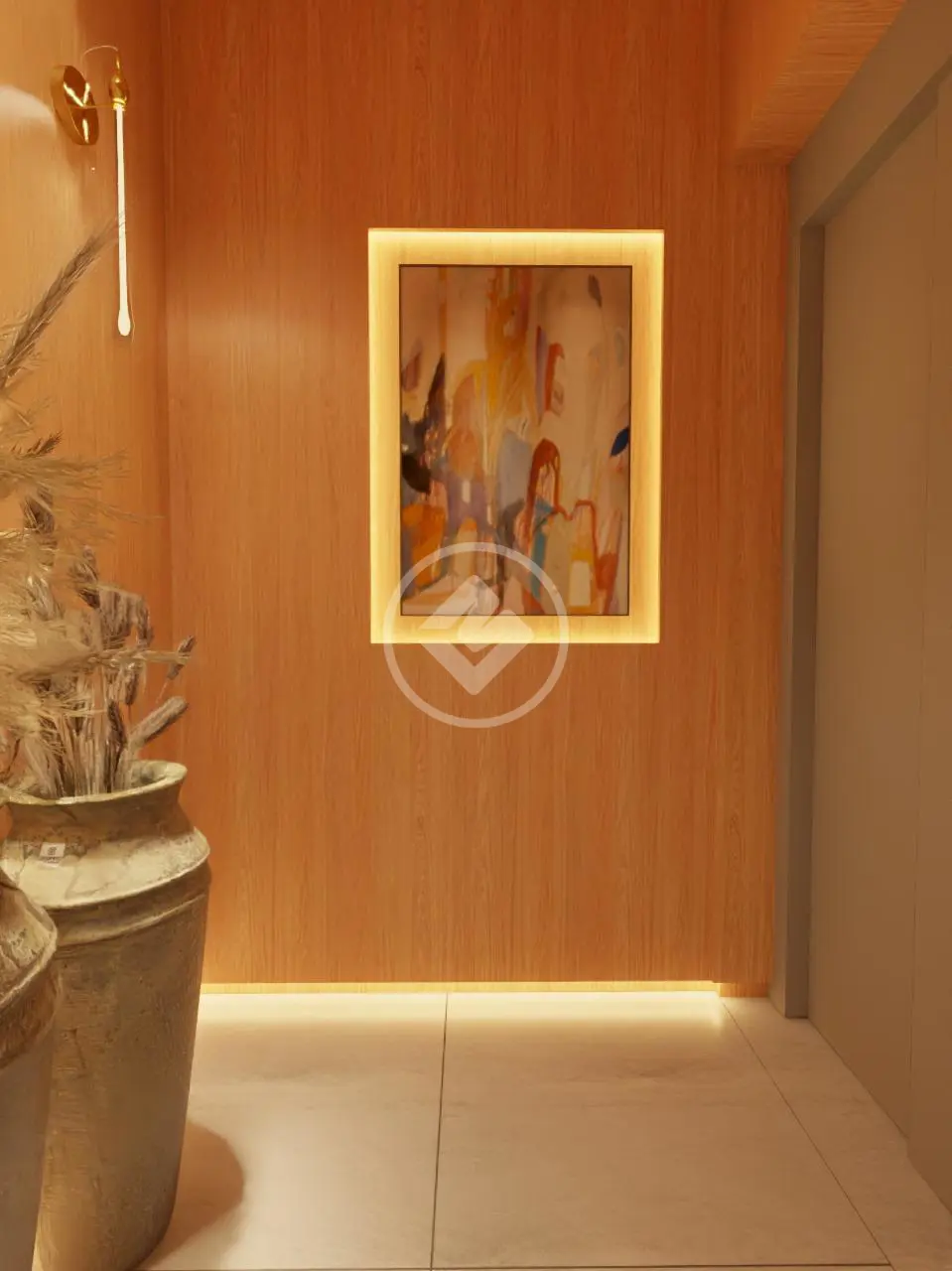 Apartamento Chácara Santo Antônio (Zona Sul), São Paulo - SP — foto 2