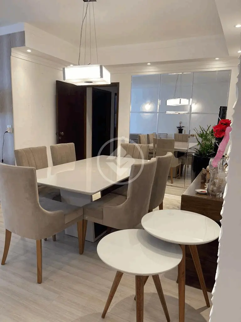 Apartamento Jardim Vila Mariana, São Paulo - SP — foto 1