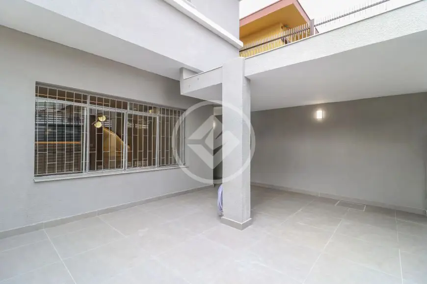 Casa 4 quartos no Moema, São Paulo — foto 4 de 6