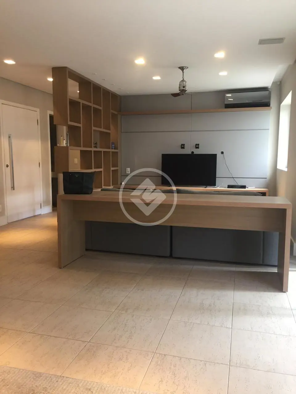 Apartamento 3 quartos no Vila Nova Conceição, São Paulo — foto 4 de 6