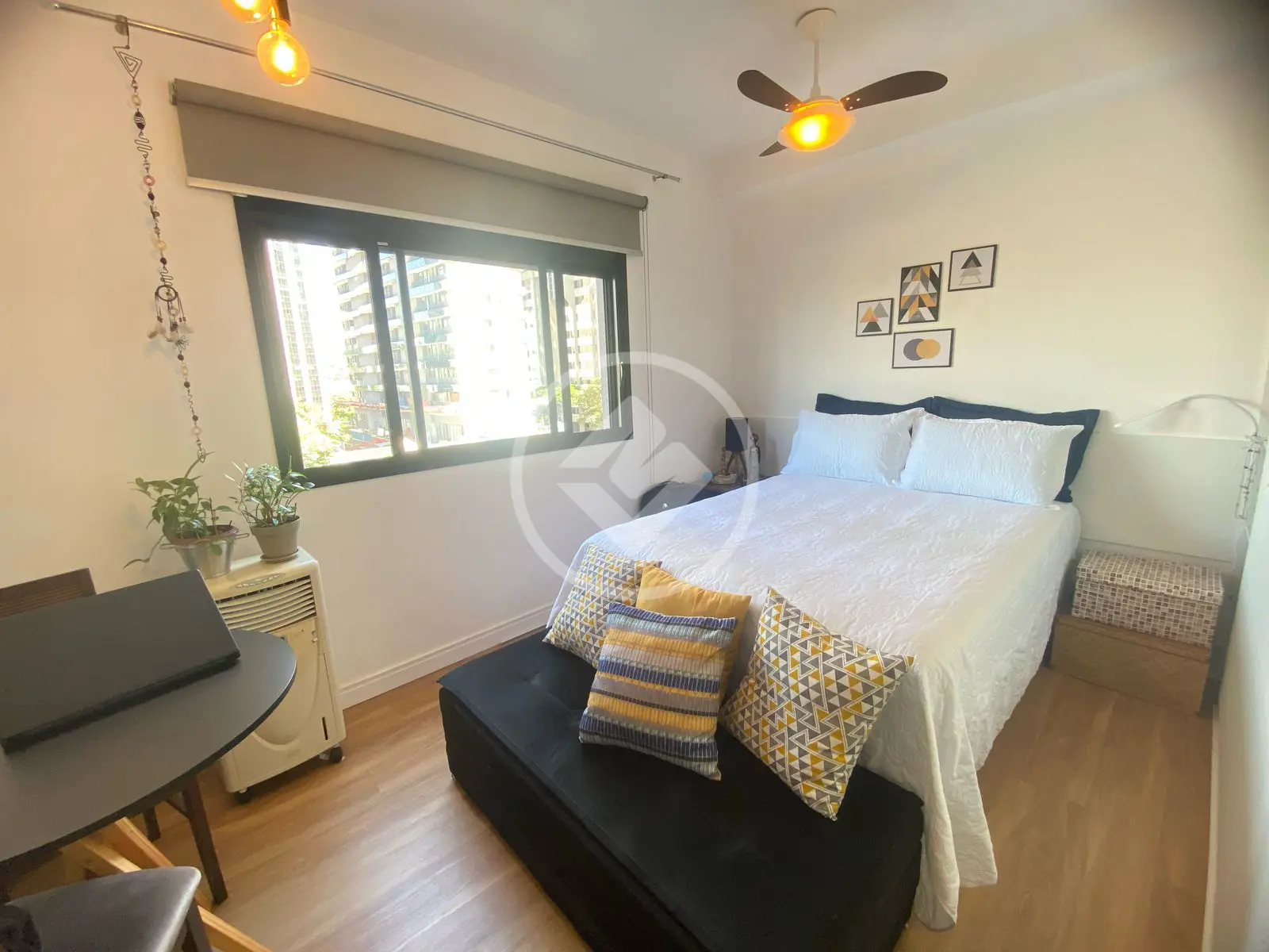 Loft / Studio Vila Olímpia, São Paulo - SP — foto 1