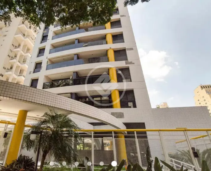 vendo lindo apartamento