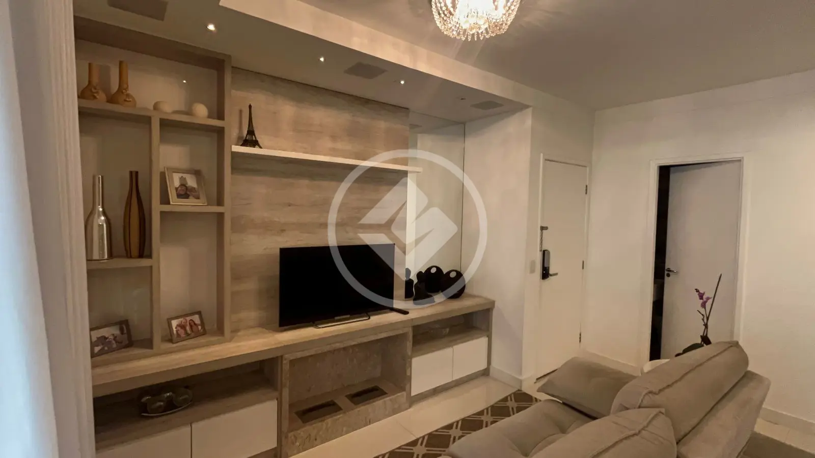 Apartamento 3 quartos no Vila Mascote, São Paulo — foto 4 de 6