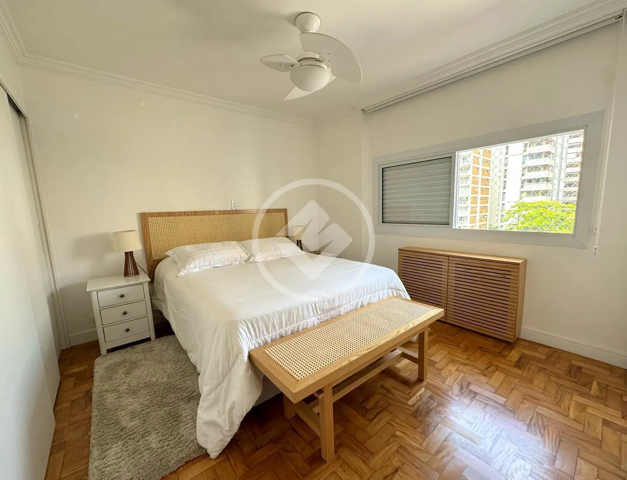 Apartamento 3 quartos no Moema, São Paulo — foto 5 de 6