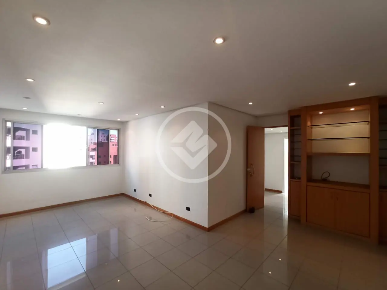Apartamento 3 quartos no Moema, São Paulo — foto 3 de 6