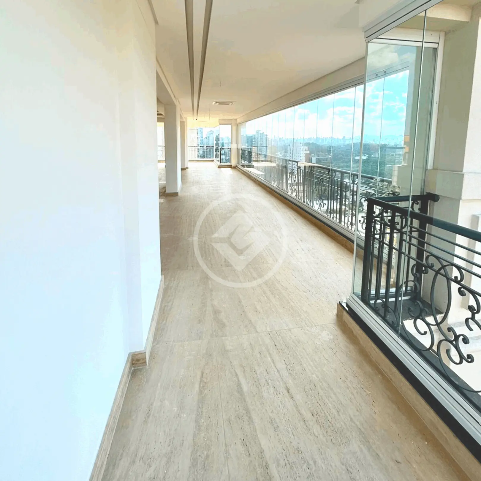 Apartamento 3 quartos no Moema, São Paulo — foto 3 de 6