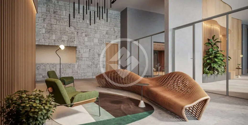 Apartamento 1 quarto no Vila Pompéia, São Paulo — foto 2 de 6