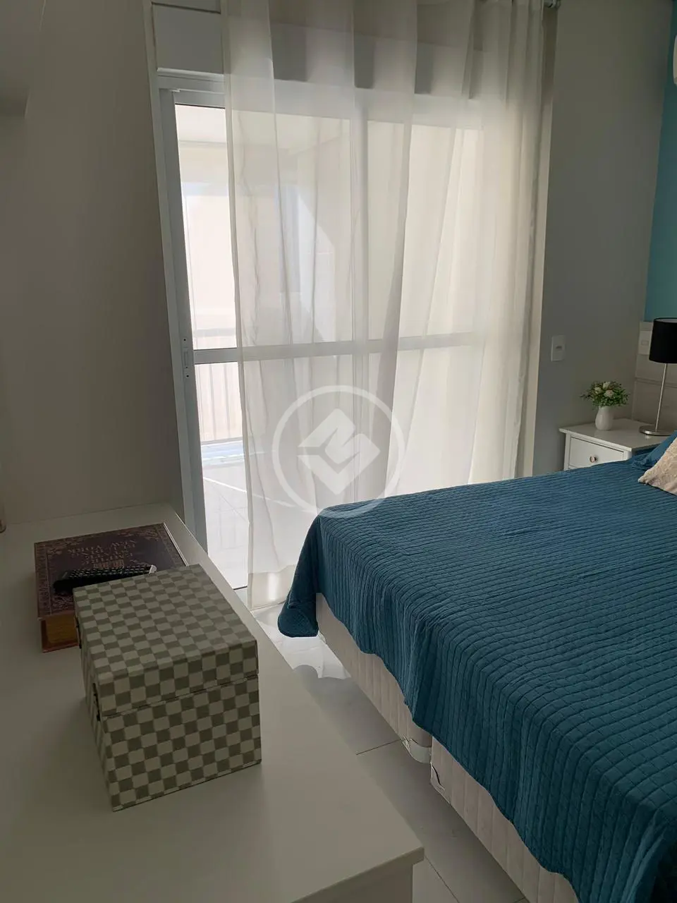 Apartamento 1 quarto no Vila Nova Conceição, São Paulo — foto 2 de 6