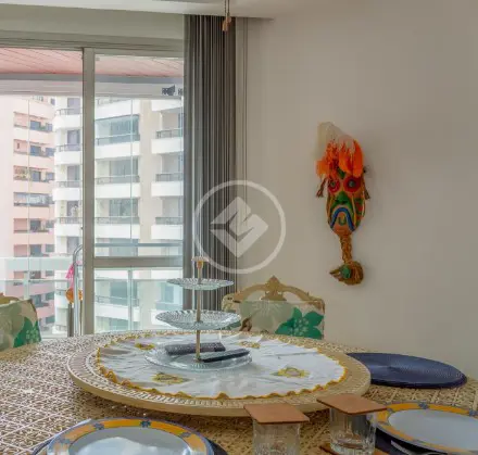 Cobertura Duplex 3 quartos no Moema, São Paulo — foto 4 de 6