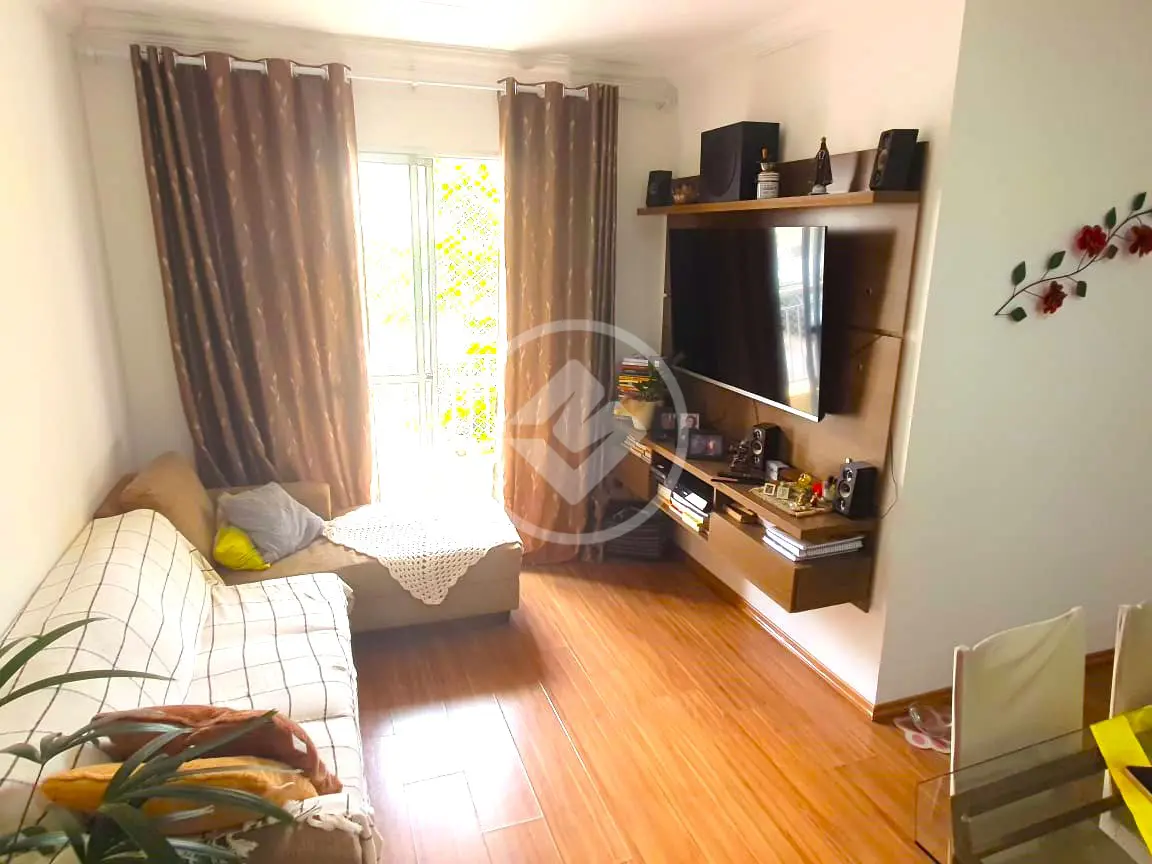 Apartamento 3 quartos no Jardim Caiapia, Cotia — foto 4 de 6