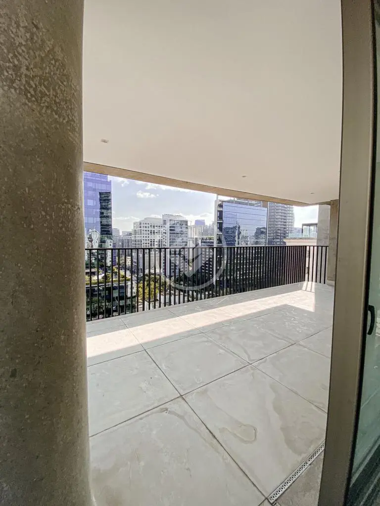 Apartamento 3 quartos no Vila Olímpia, São Paulo — foto 3 de 6