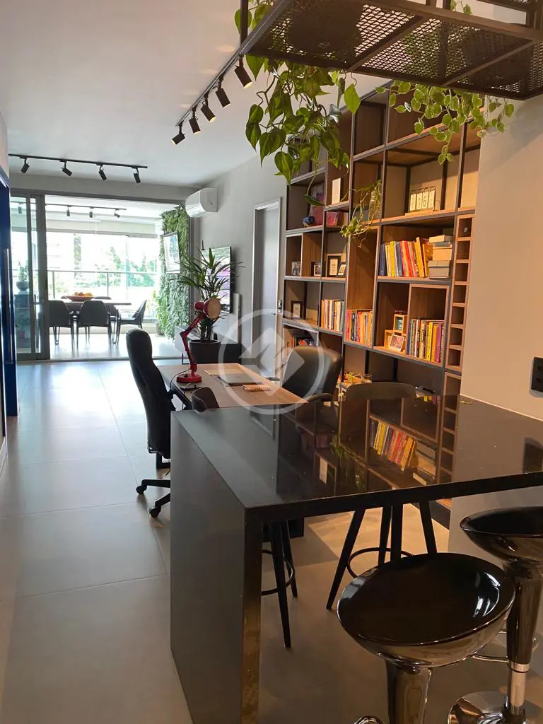 Apartamento 3 quartos no Indianópolis, São Paulo — foto 3 de 6