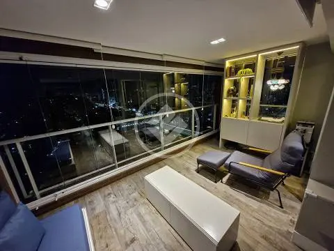 Apartamento 2 quartos no Campo Belo, São Paulo — foto 3 de 6
