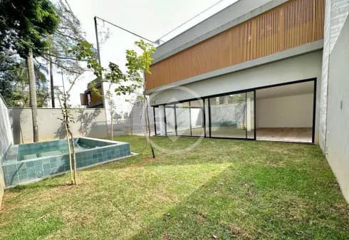 Casa Condomínio 4 quartos no BROOKLIN PAULISTA, São Paulo — foto 6 de 6
