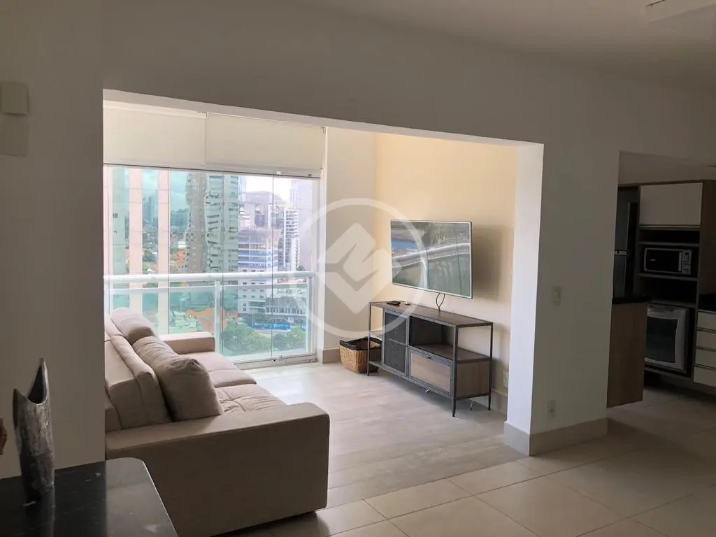 Apartamento BROOKLIN, São Paulo - SP — foto 2