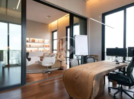 Apartamento 5 quartos no Vila Olímpia, São Paulo — foto 6 de 6