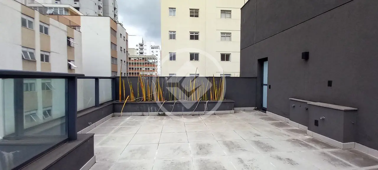 Apartamento Duplex 2 quartos no ITAIM BIBI, São Paulo — foto 3 de 6