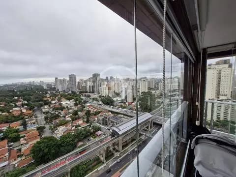 Apartamento 2 quartos no Campo Belo, São Paulo — foto 5 de 6