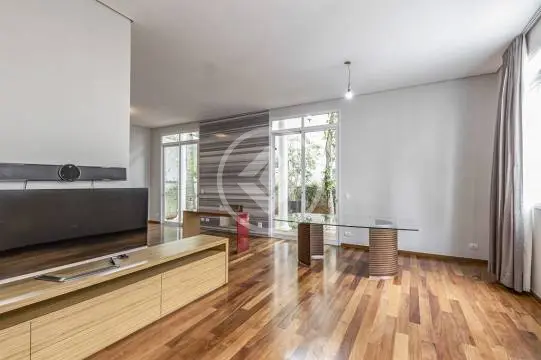 Casa Condomínio 4 quartos no BROOKLIN PAULISTA, São Paulo — foto 4 de 6