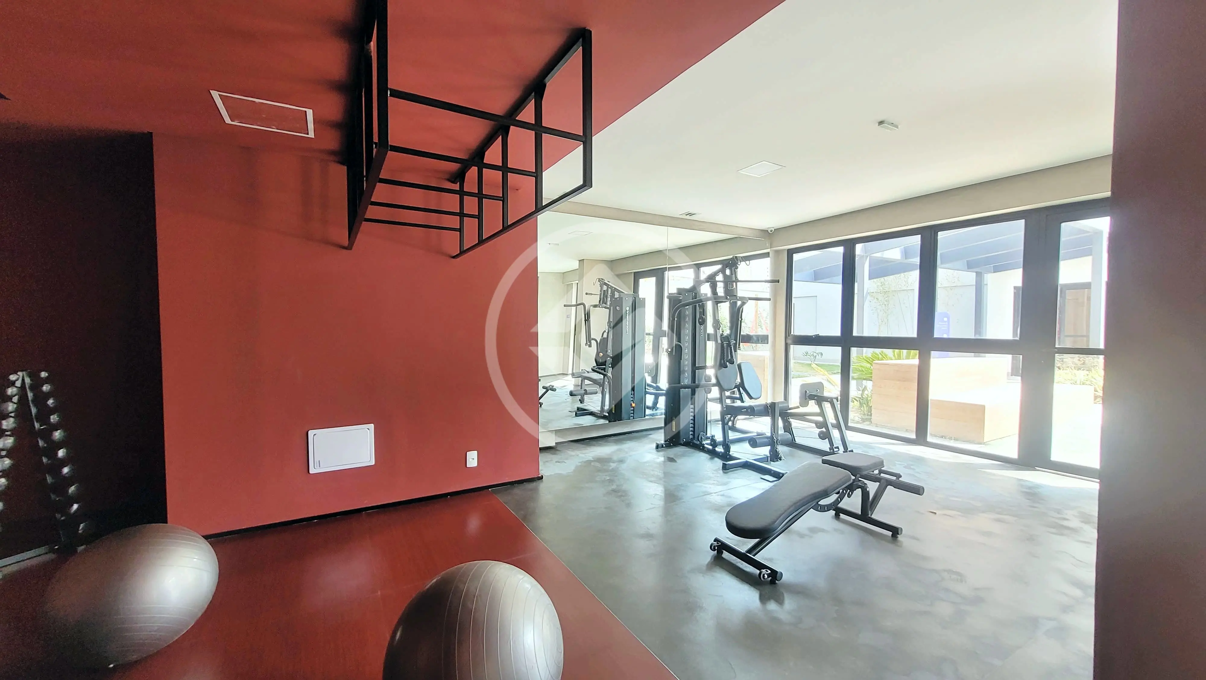 Apartamento 2 quartos no Vila Olímpia, São Paulo — foto 3 de 6