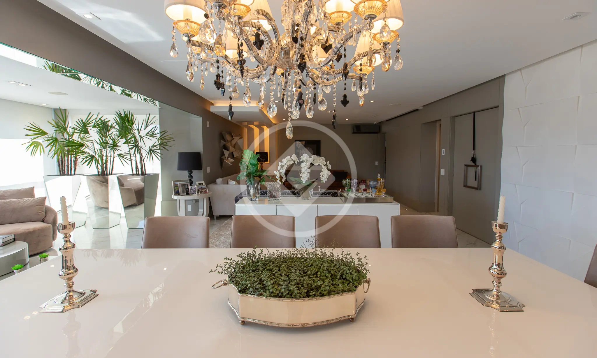 Apartamento 3 quartos no Vila Cordeiro, São Paulo — foto 4 de 6