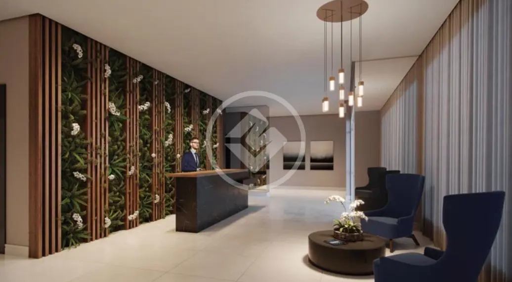 Apartamento 2 quartos no Chácara Santo Antônio (Zona Sul), São Paulo — foto 2 de 6