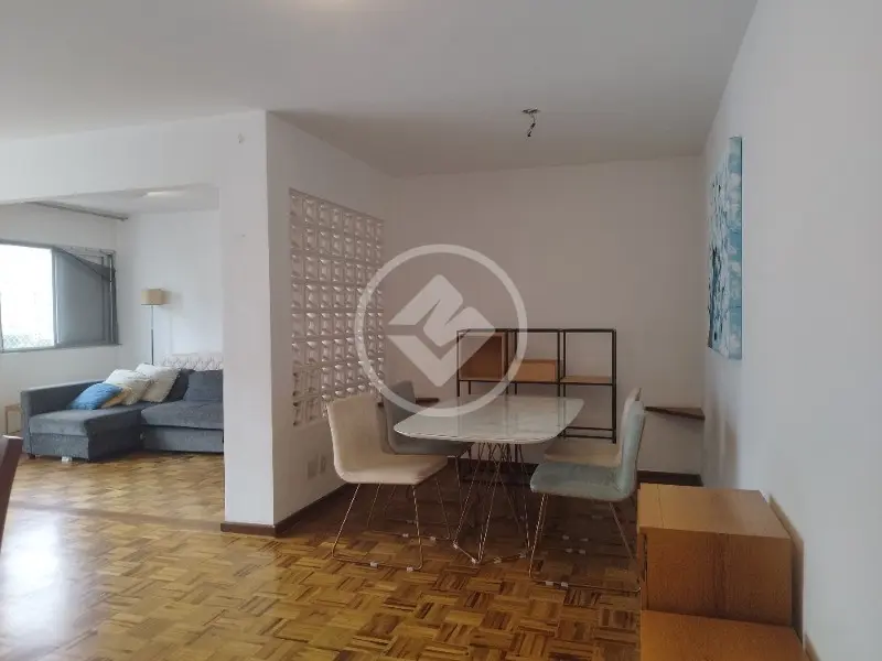 Apartamento ITAIM BIBI, São Paulo - SP — foto 2