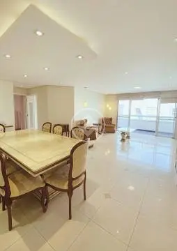 Apartamento BROOKLIN PAULISTA, São Paulo - SP — foto 1