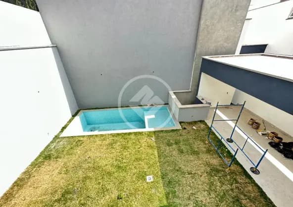 Casa Condomínio 4 quartos no Campo Belo, São Paulo — foto 3 de 6