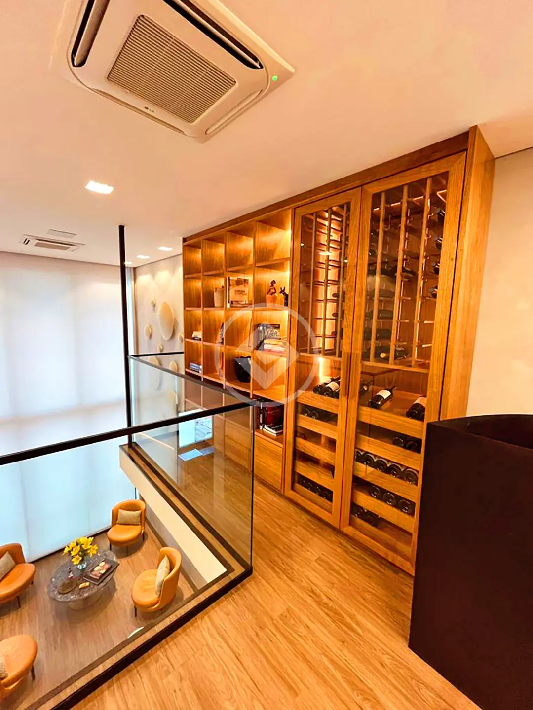 Apartamento Duplex 3 quartos no Vila Olímpia, São Paulo — foto 6 de 6