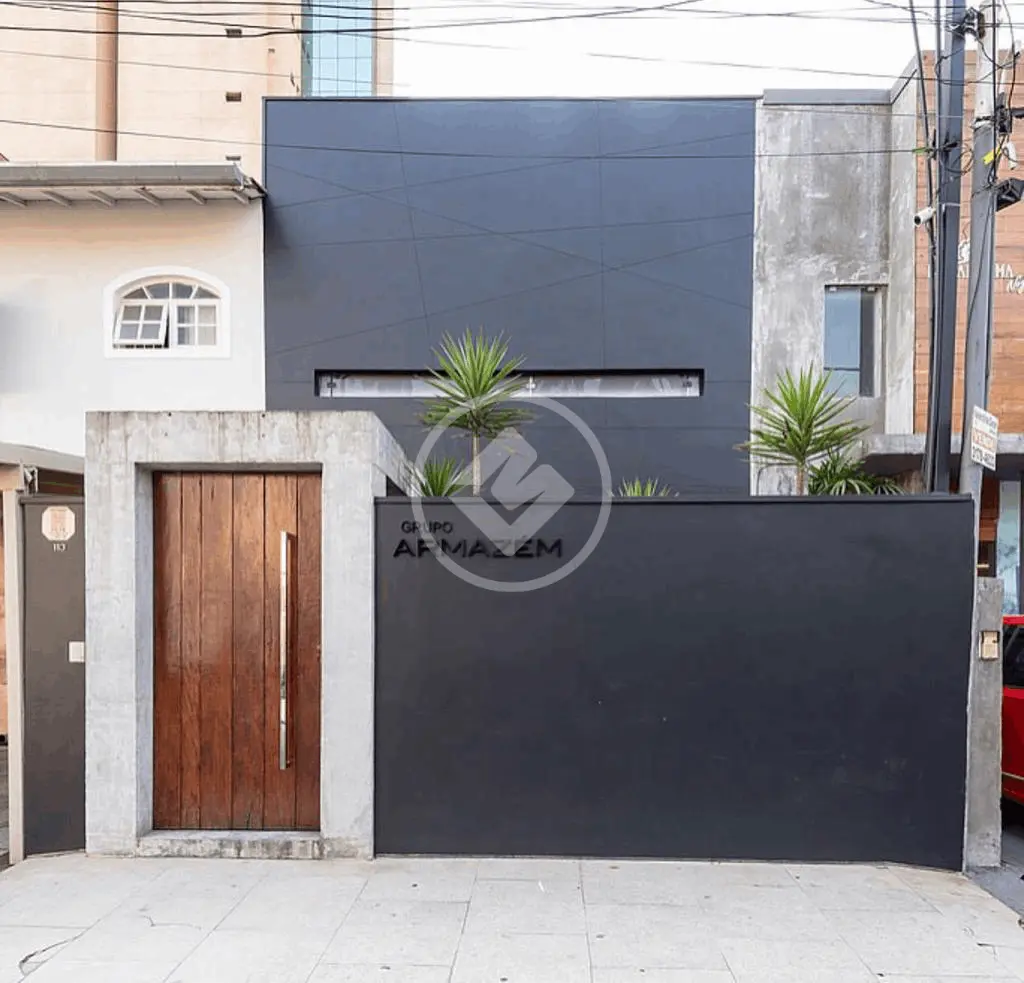 Casa Comercial 4 quartos no Vila Nova Conceição, São Paulo — foto 4 de 6