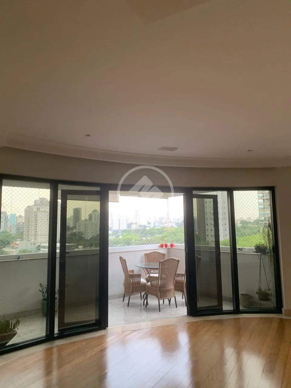 Apartamento 4 quartos no Moema, São Paulo — foto 4 de 6