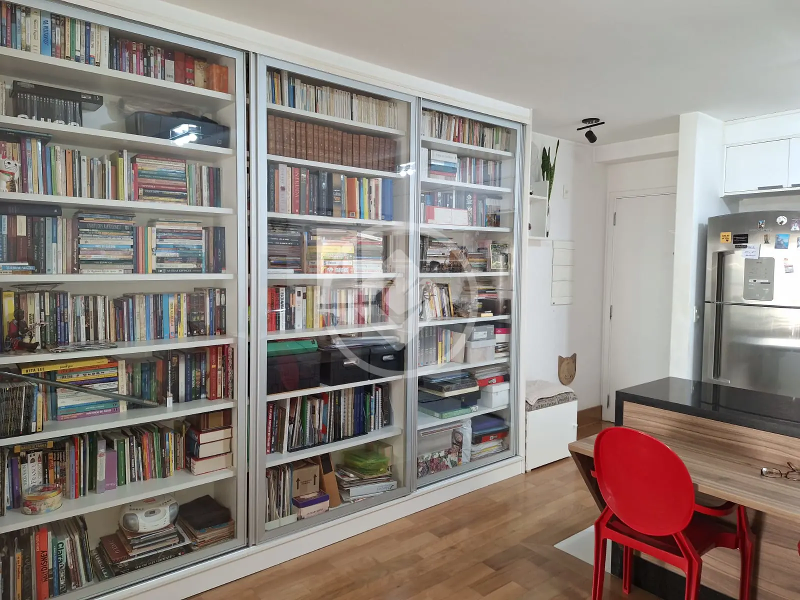 Apartamento 2 quartos no Vila Olímpia, São Paulo — foto 4 de 6