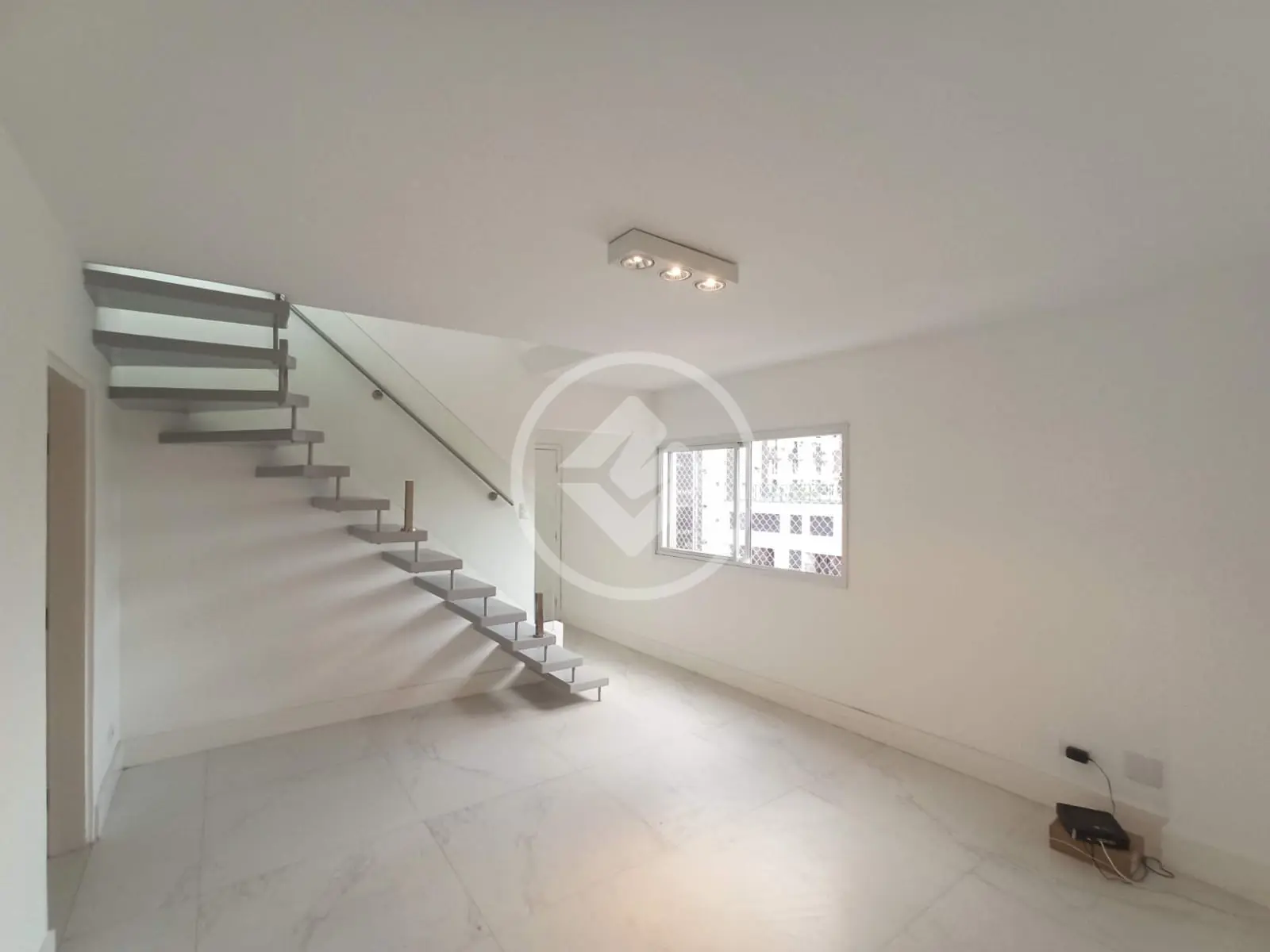 Cobertura Duplex 2 quartos no Moema, São Paulo — foto 3 de 6
