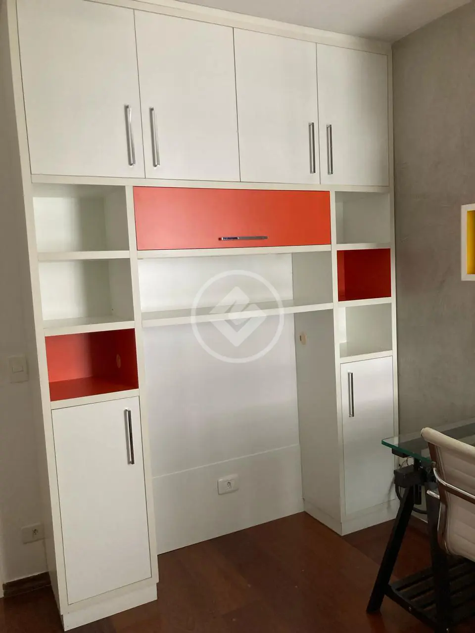 Apartamento Indianópolis, São Paulo - SP — foto 2