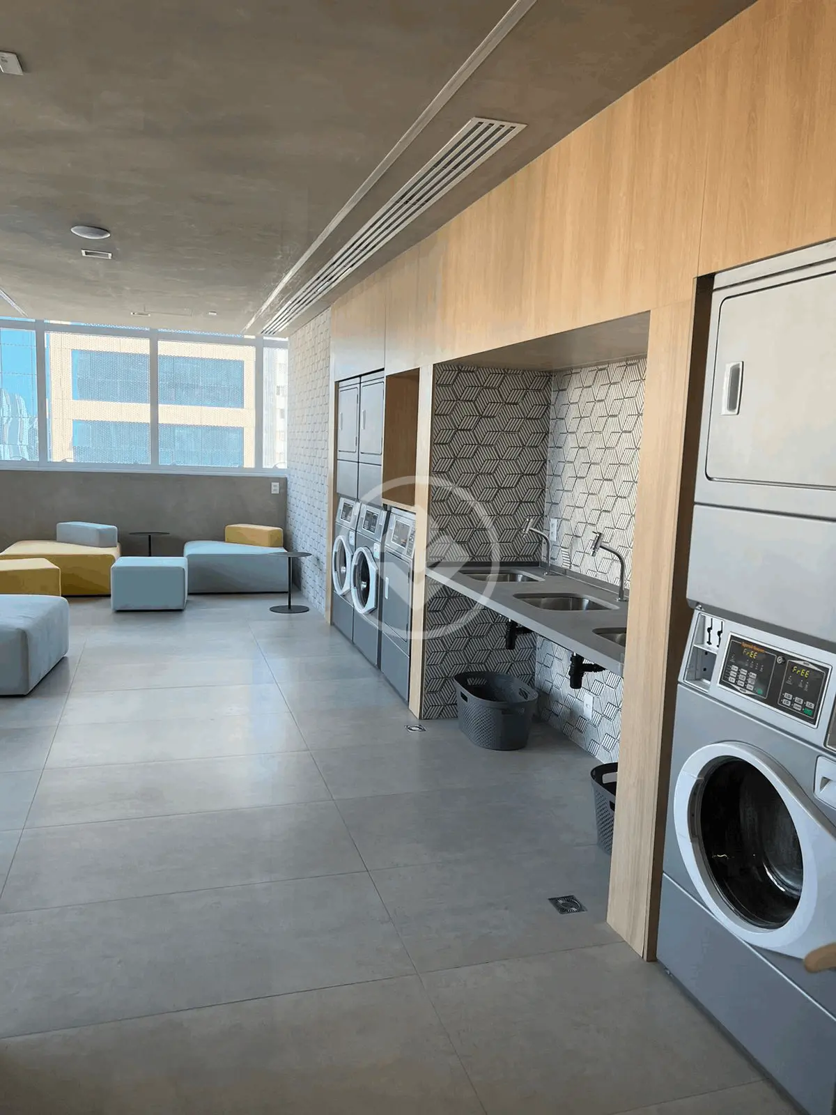 Apartamento Garden Moema, São Paulo - SP — foto 2