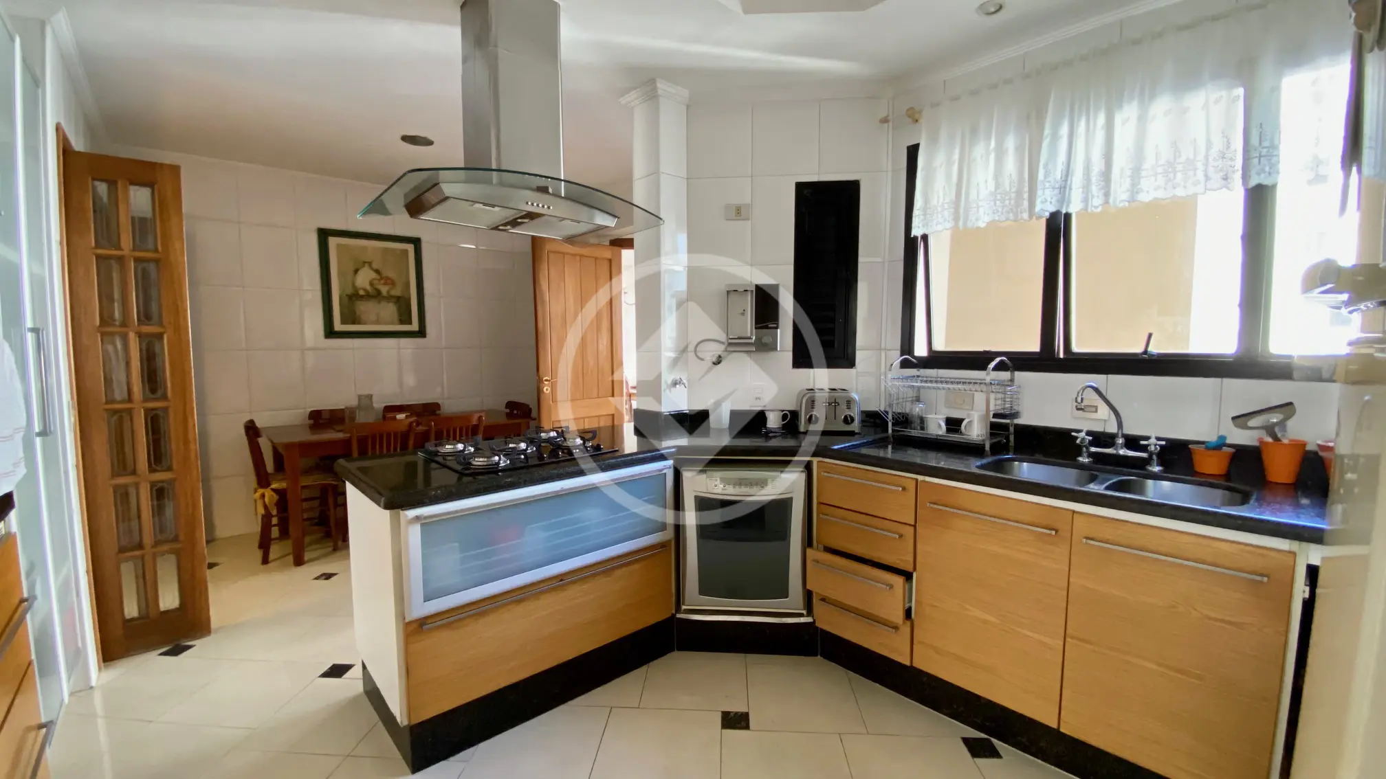 Apartamento 4 quartos no Moema, São Paulo — foto 3 de 6