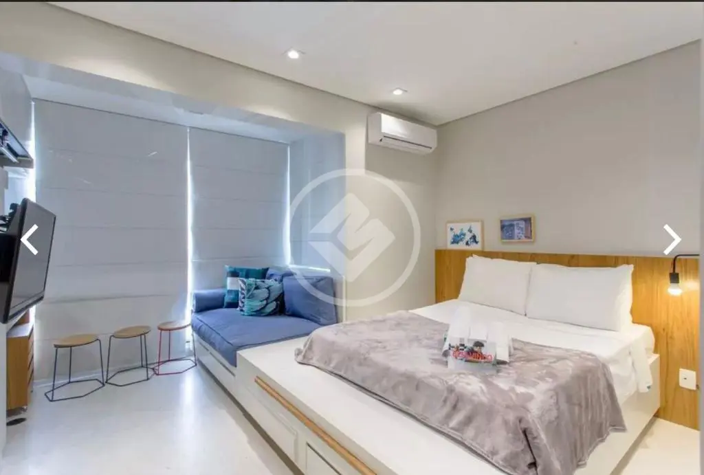 Loft / Studio Vila Olímpia, São Paulo - SP — foto 2