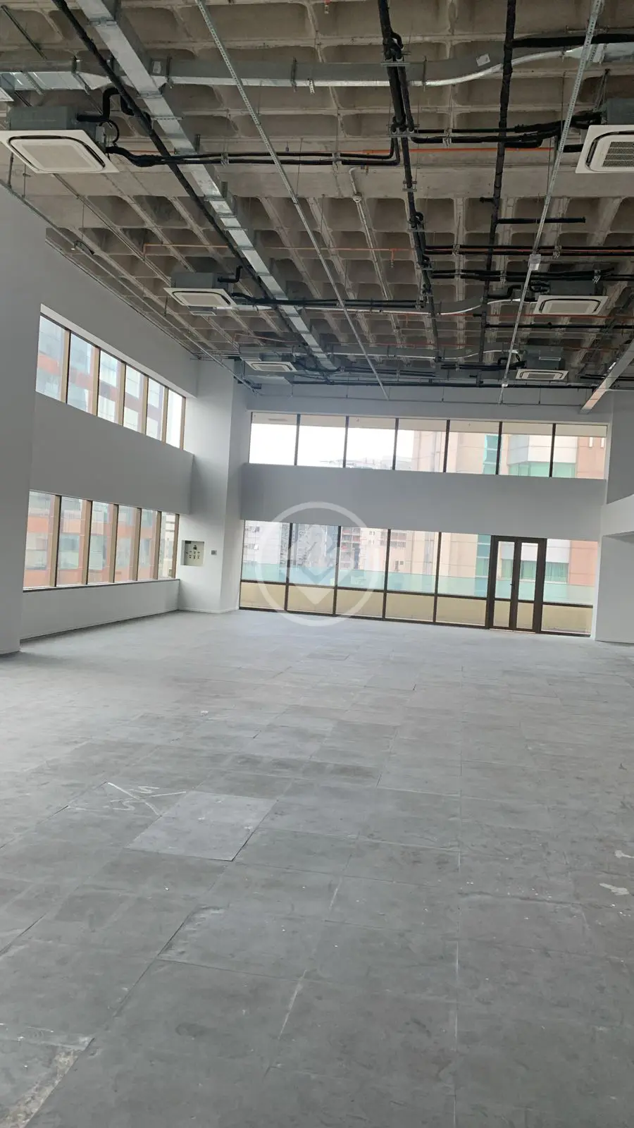 Sala Comercial Vila Olímpia, São Paulo - SP — foto 1