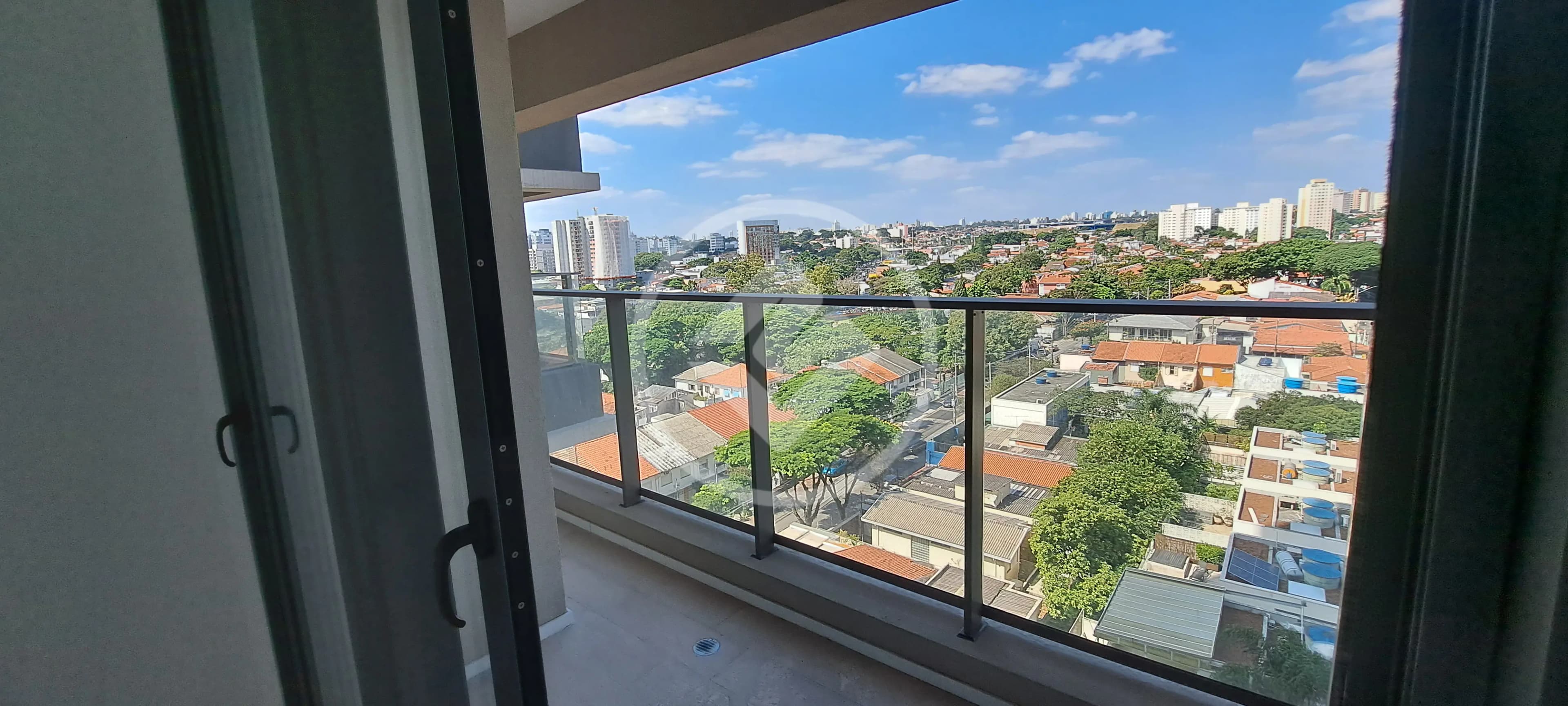 Apartamento Campo Belo, São Paulo - SP — foto 2