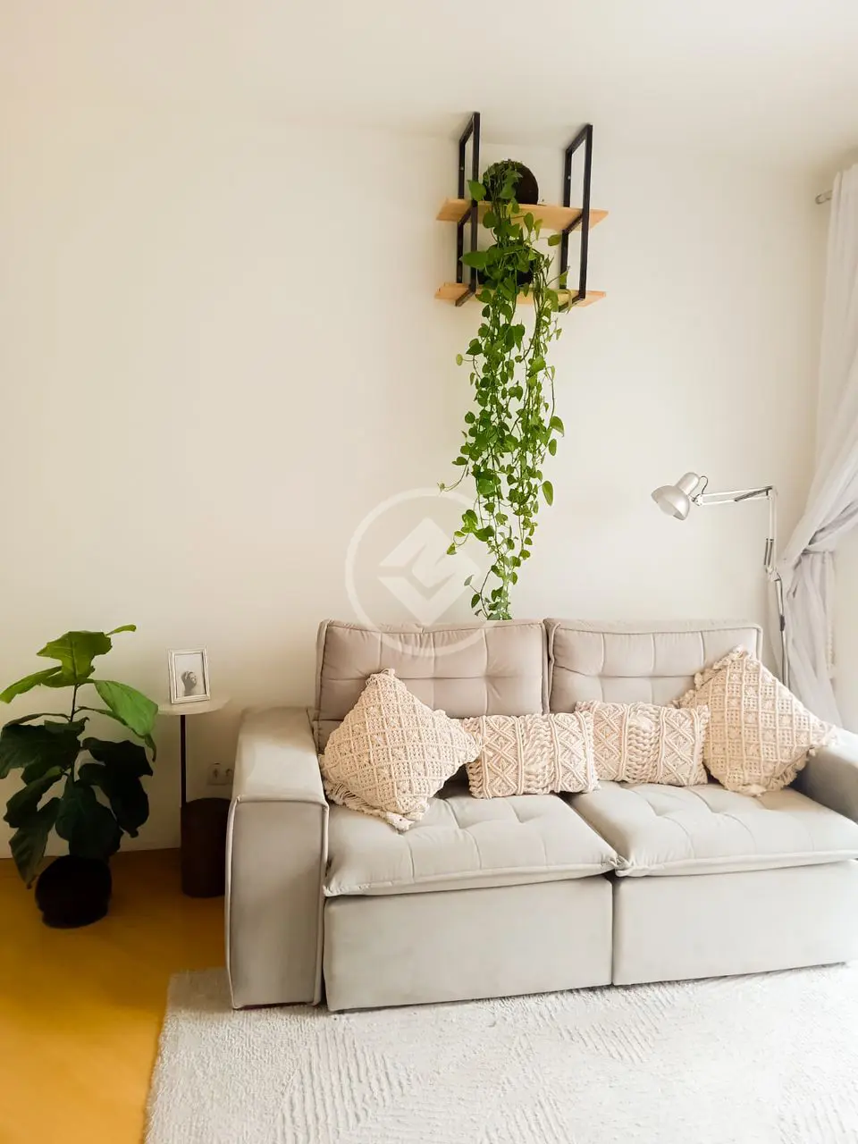 Apartamento Vila Olímpia, São Paulo - SP — foto 1