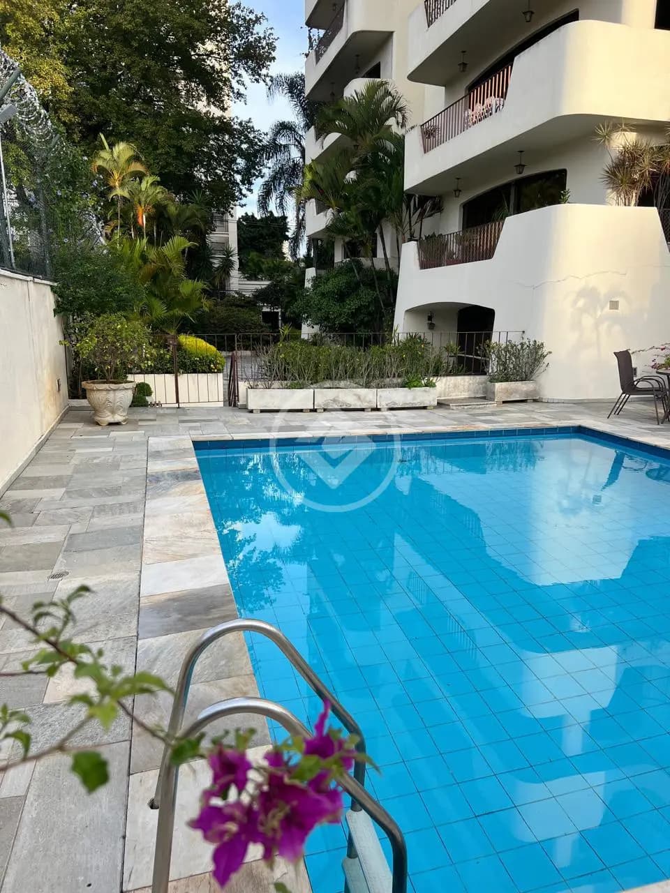 Apartamento BROOKLIN PAULISTA, São Paulo - SP — foto 1