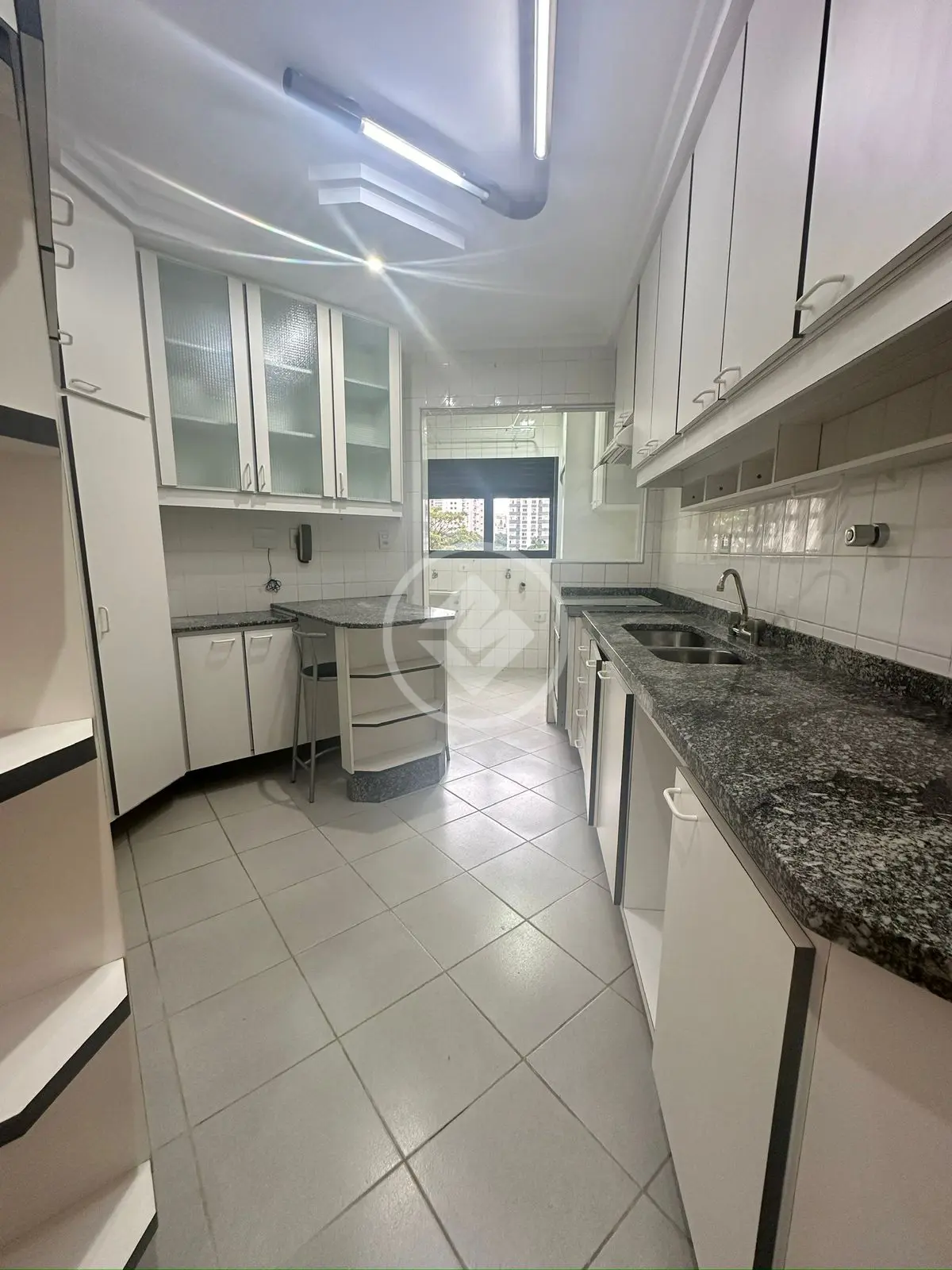 Apartamento 3 quartos no Indianópolis, São Paulo — foto 5 de 6