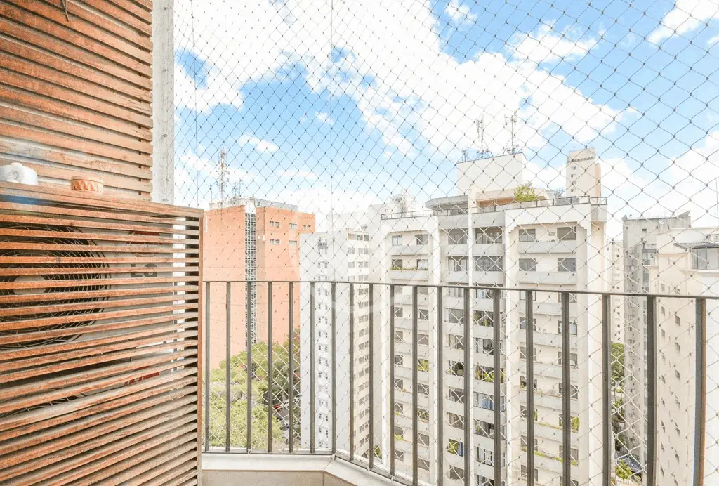 Cobertura 3 quartos no Campo Belo, São Paulo — foto 6 de 6