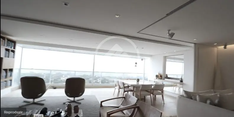 Apartamento 2 quartos no Campo Belo, São Paulo — foto 4 de 6