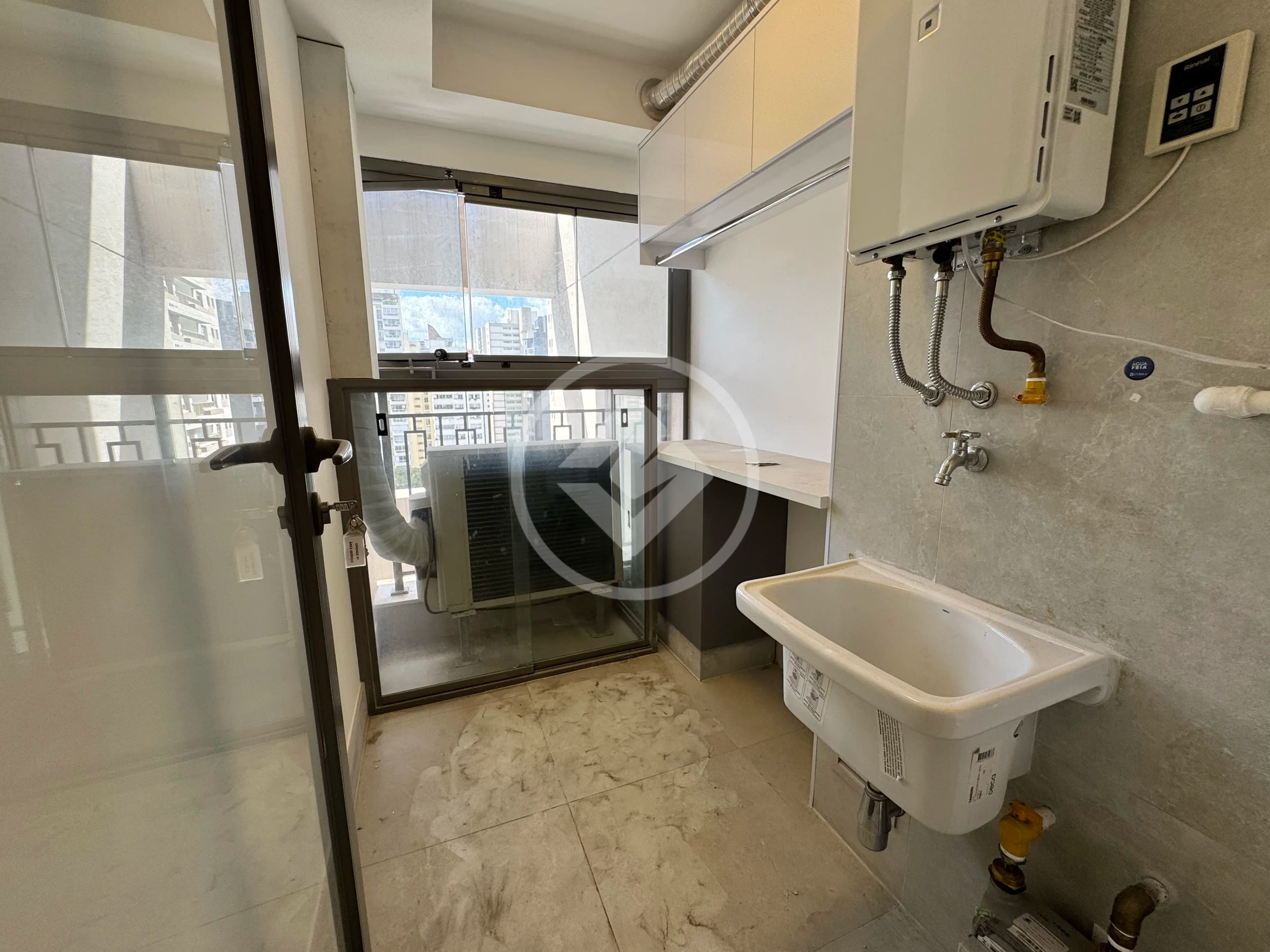 Apartamento 3 quartos no Moema, São Paulo — foto 3 de 6